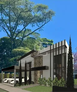 Lote/Terreno à venda, 1080m² no Caraguatá, Mairiporã