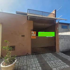 Casa com 3 Quartos à venda, 100m² no Cecap, Taubaté