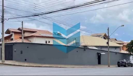 Casa com 3 Quartos à venda, 164m² no Jardim Santa Rosália, Sorocaba