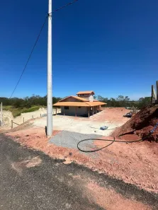 Lote/Terreno à venda, 1000m² no Parateí do Meio, Jacareí