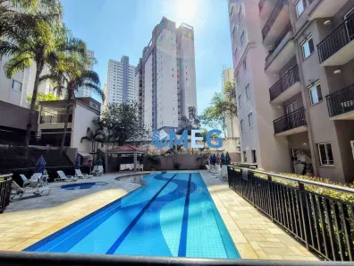 Apartamento com 3 Quartos à venda, 65m² no Vila Augusta, Guarulhos