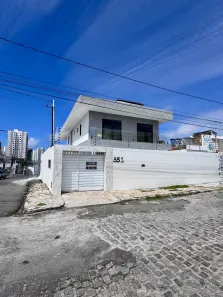 Casa com 6 Quartos à venda, 220m² no Grageru, Aracaju