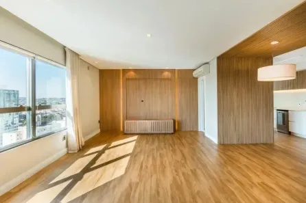 Apartamento com 1 Quarto à venda, 70m² no Cambuí, Campinas