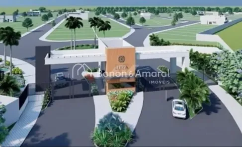 Lote/Terreno à venda, 300m² no Santa Terezinha, Paulínia
