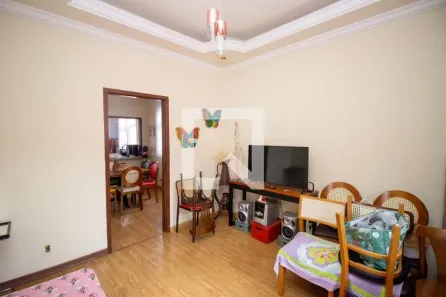 Casa com 4 Quartos à venda, 640m² no Colonial, Contagem