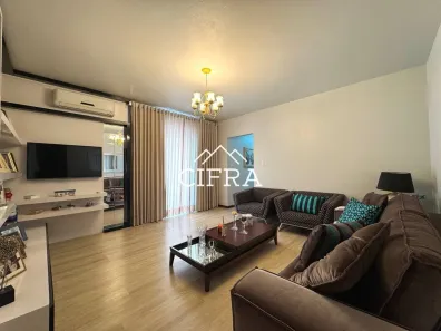 Apartamento com 3 Quartos para alugar, 107m² no Centro, Rio do Sul