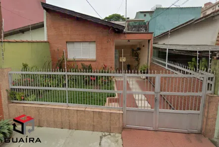 Imóvel Comercial com 2 Quartos à venda, 1346m² no Santa Terezinha, São Bernardo do Campo