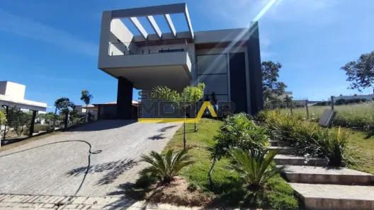 Casa com 4 Quartos à venda, 260m² no Gran Royalle, Lagoa Santa