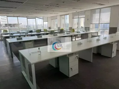 Sala Comercial para alugar, 226m² no Vila Olímpia, São Paulo