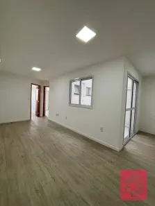 Apartamento com 2 Quartos à venda, 44m² no Parque das Nações, Santo André