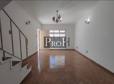 Sobrado com 2 Quartos à venda, 118m² no Rudge Ramos, São Bernardo do Campo
