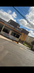Apartamento com 2 Quartos para alugar, 70m² no Jardim Carvalho, Ponta Grossa