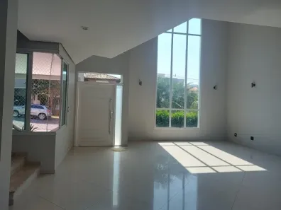 Casa com 4 Quartos à venda, 360m² no Parque Campolim, Sorocaba