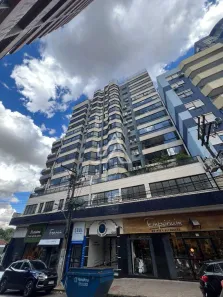 Apartamento com 4 Quartos para alugar, 158m² no Centro, Passo Fundo