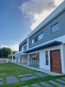 Casa de Condomínio com 4 Quartos à venda, 220m² no Parque das Nações, Parnamirim