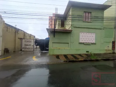 Sala Comercial para alugar, 551m² no Centro, Limeira