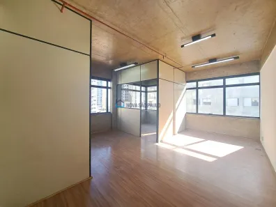 Prédio Comercial à venda, 30m² no Parque Imperial, São Paulo