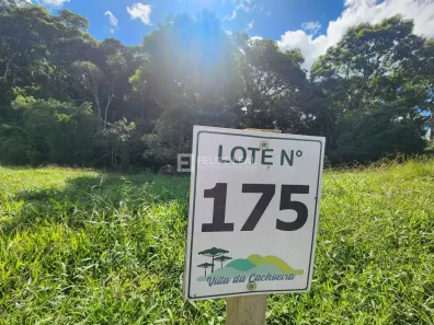 Lote/Terreno à venda, 856m² no Rancho Queimado, Rancho Queimado