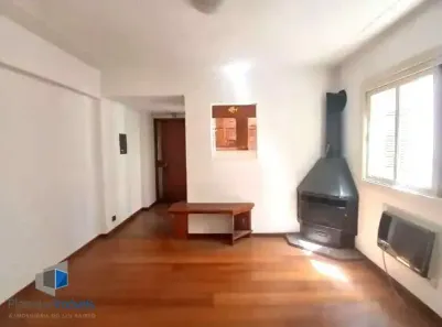 Apartamento com 3 Quartos à venda, 78m² no Farroupilha, Porto Alegre