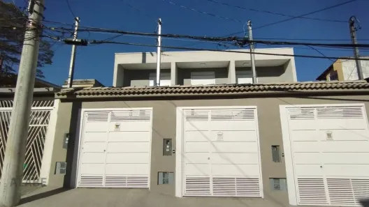Sobrado com 3 Quartos à venda, 115m² no Jardim Nosso Lar, São Paulo