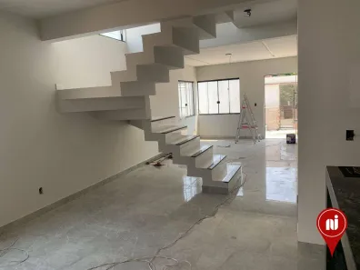 Casa com 3 Quartos à venda, 162m² no Guarujá Mansões, Betim