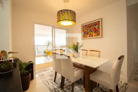 Apartamento com 3 Quartos à venda, 107m² no Vila Albertina, São Paulo