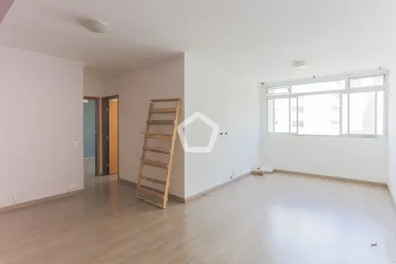 Apartamento com 2 Quartos à venda, 74m² no Cerqueira César, São Paulo