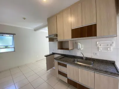Apartamento com 2 Quartos à venda, 62m² no Catharina Zanaga, Americana