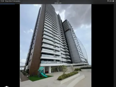 Apartamento com 3 Quartos à venda, 91m² no Pedreira, Belém