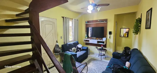 Casa com 2 Quartos à venda, 128m² no Campo Grande, Rio de Janeiro