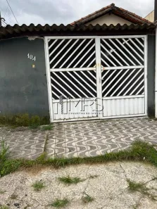 Casa com 1 Quarto à venda, 39m² no Samambaia, Praia Grande
