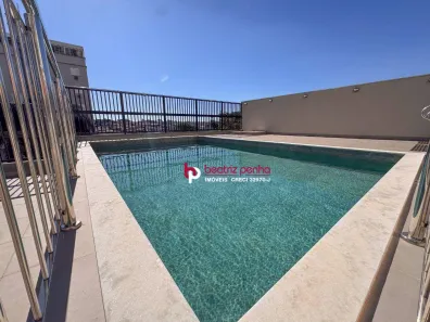 Apartamento com 2 Quartos para alugar, 70m² no Centro, São José do Rio Preto