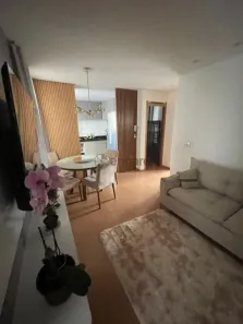 Apartamento com 2 Quartos para alugar, 43m² no Chácaras Cotia, Contagem