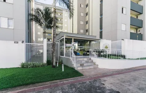 Apartamento com 3 Quartos à venda, 74m² no Vale dos Tucanos, Londrina
