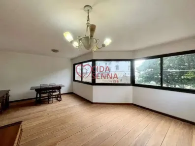 Apartamento com 4 Quartos à venda, 121m² no Centro, Florianópolis