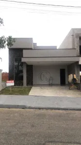 Casa de Condomínio com 3 Quartos à venda, 138m² no Wanel Ville, Sorocaba