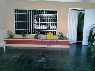 Sobrado com 3 Quartos à venda, 182m² no Jardim Santa Helena, São Paulo