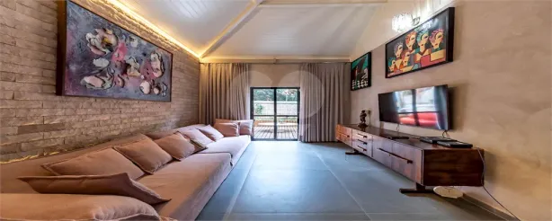Casa com 4 Quartos para alugar, 220m² no Vila Pompéia, São Paulo