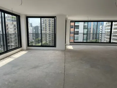 Apartamento com 4 Quartos à venda, 375m² no Moema, São Paulo