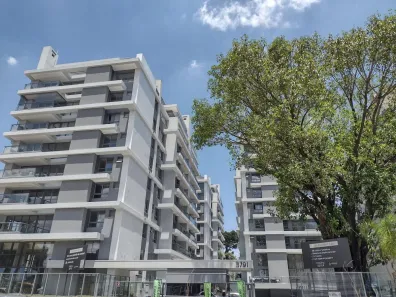 Apartamento com 3 Quartos à venda, 114m² no Água Verde, Curitiba