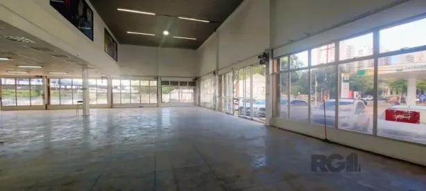 Galpão/Depósito/Armazém para alugar, 1000m² no São Geraldo, Porto Alegre