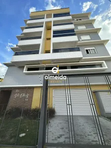 Apartamento com 3 Quartos à venda, 118m² no Presidente João Goulart, Santa Maria