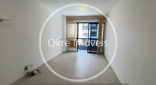 Apartamento com 2 Quartos à venda, 81m² no Flamengo, Rio de Janeiro