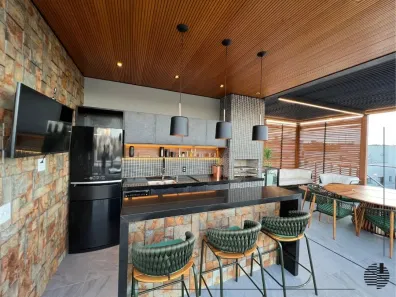 Casa de Condomínio com 3 Quartos à venda, 260m² no Residencial Saint Paul, Itu
