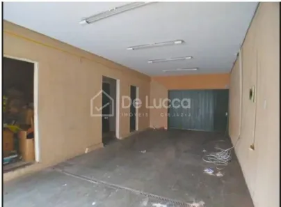 Ponto Comercial para alugar, 200m² no Centro, Campinas