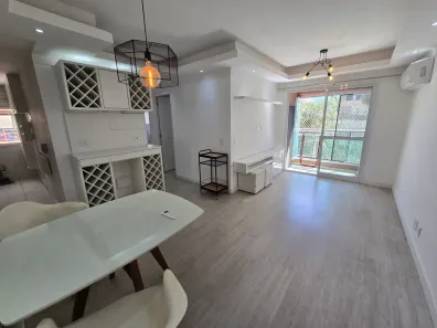 Apartamento com 2 Quartos à venda, 59m² no Bethaville I, Barueri
