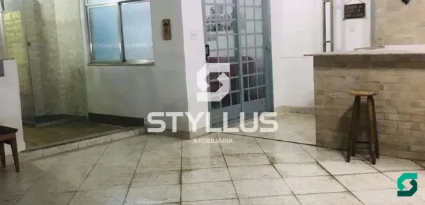 Apartamento com 3 Quartos à venda, 104m² no Engenho Novo, Rio de Janeiro