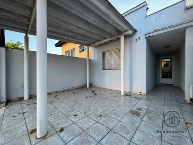 Casa com 2 Quartos à venda, 150m² no Vila Carvalho, Sorocaba