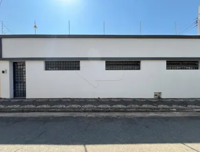 Ponto Comercial para alugar, 145m² no Cidade Jardim, Limeira