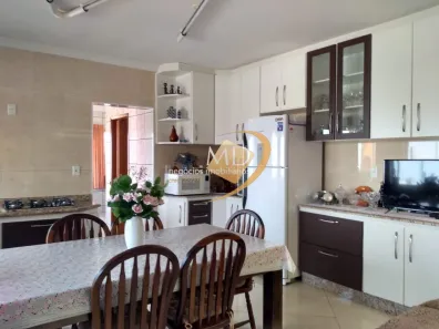 Sobrado com 3 Quartos à venda, 572m² no Nova Gerty, São Caetano do Sul